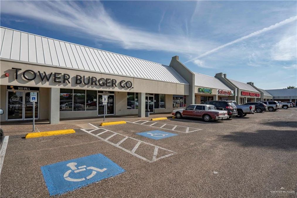 2718 N 10th St, McAllen, TX CommercialSearch